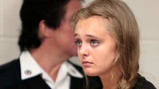Prosecutors Argue Michelle Carter Urged Boyfriend to Kill Himself to Get Attention